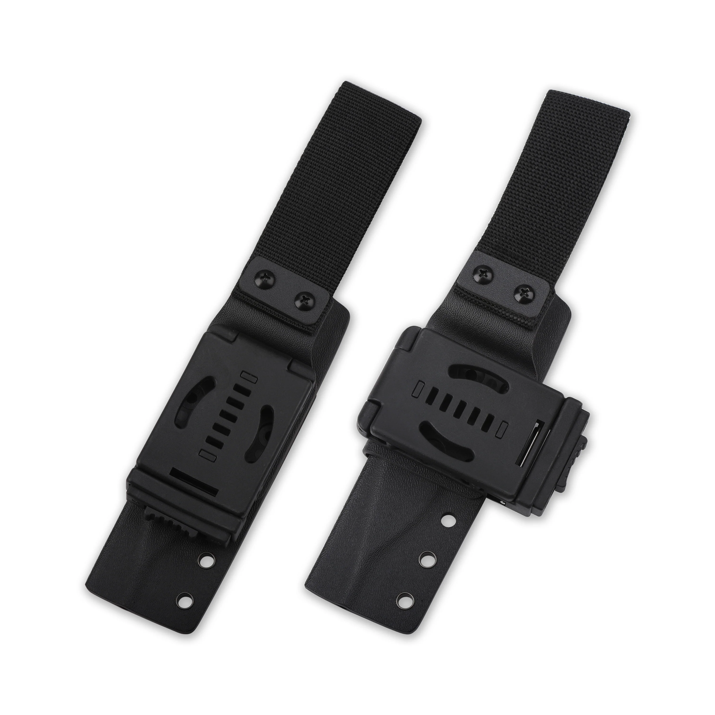 QSP Bison V1 Fixed Blade Knives Hunting knives D2 Blade Micarta handle - Image 11