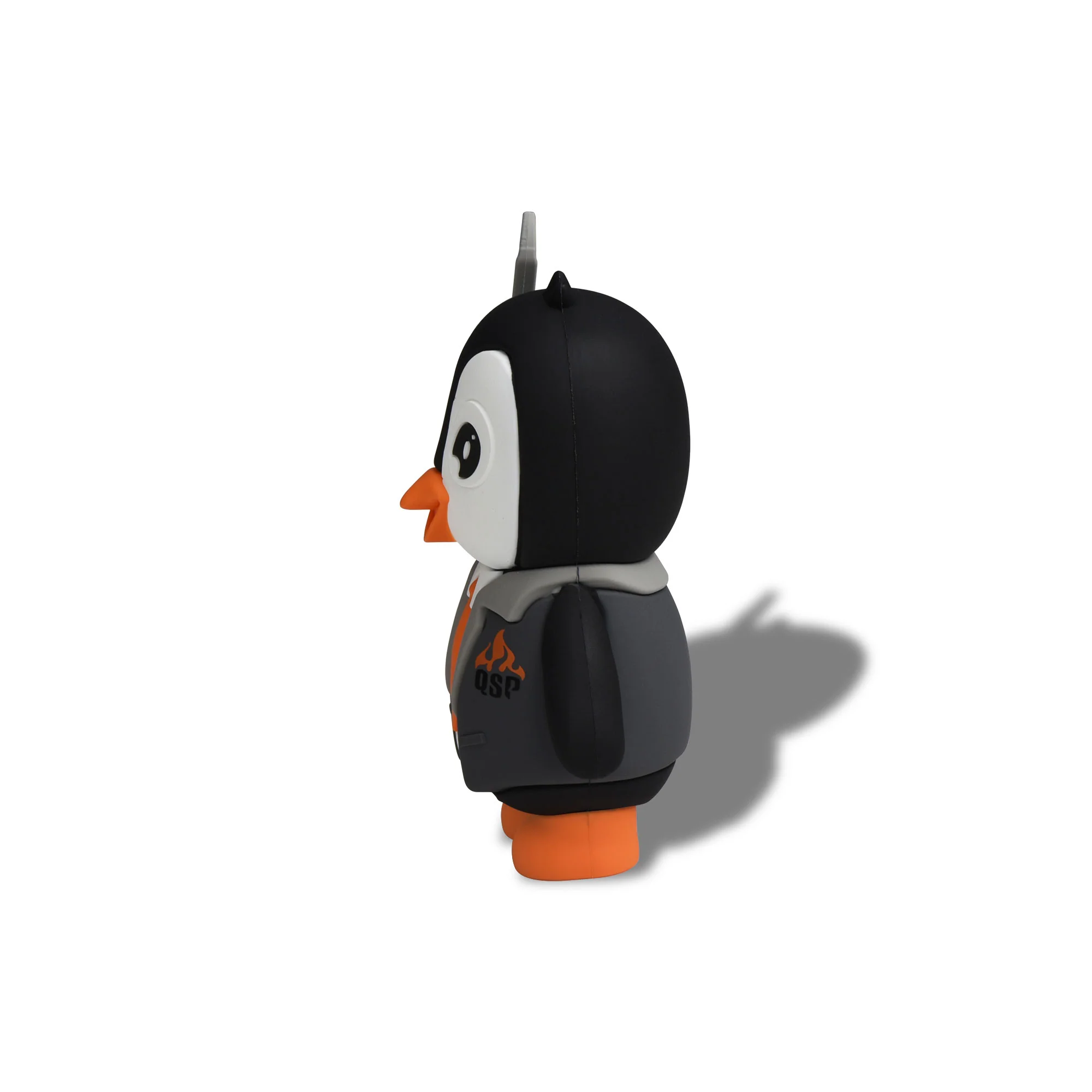 QSP Penguin Figurine - Image 3