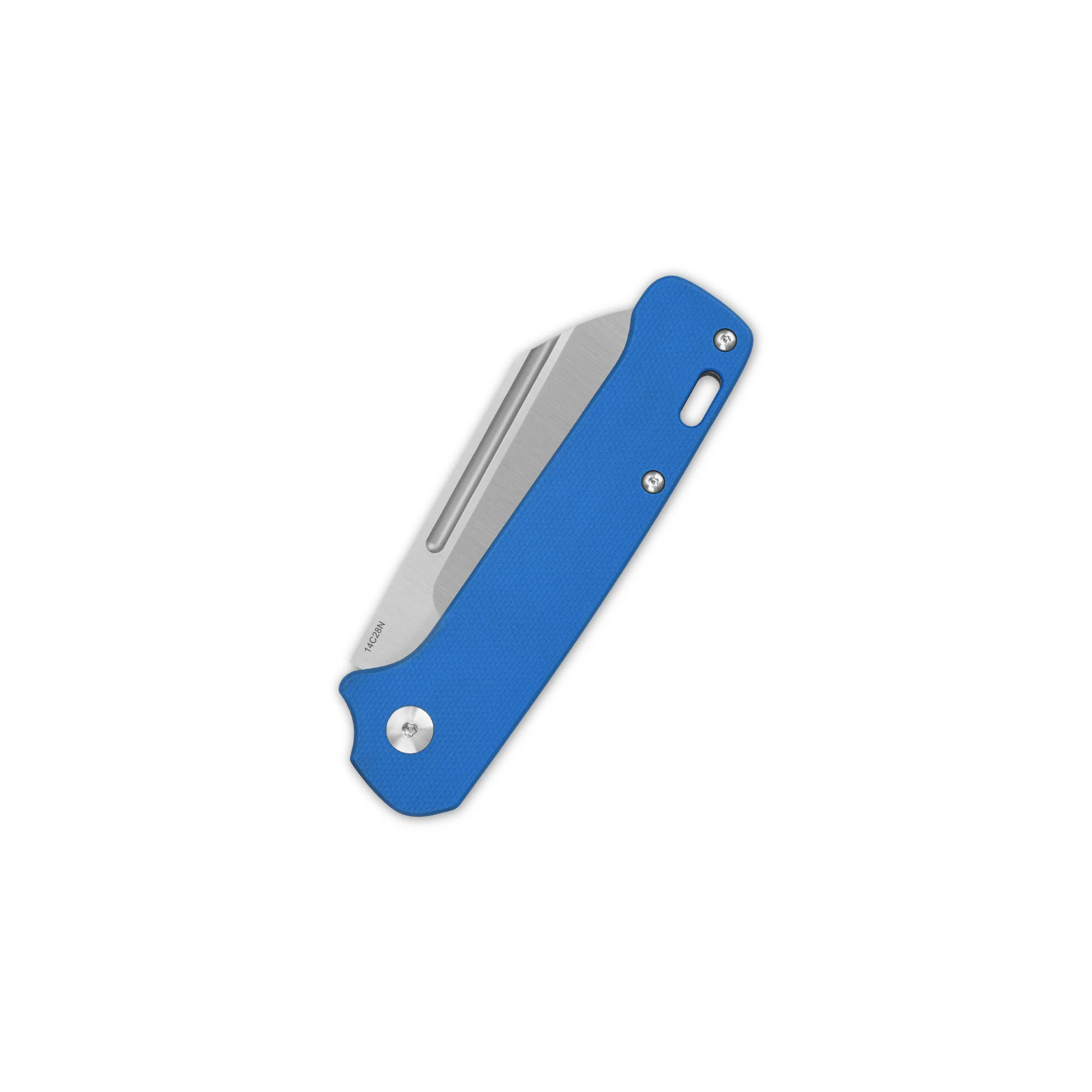 QSP Penguin Slip Joint 14C28N blade G10 Handle - Image 12