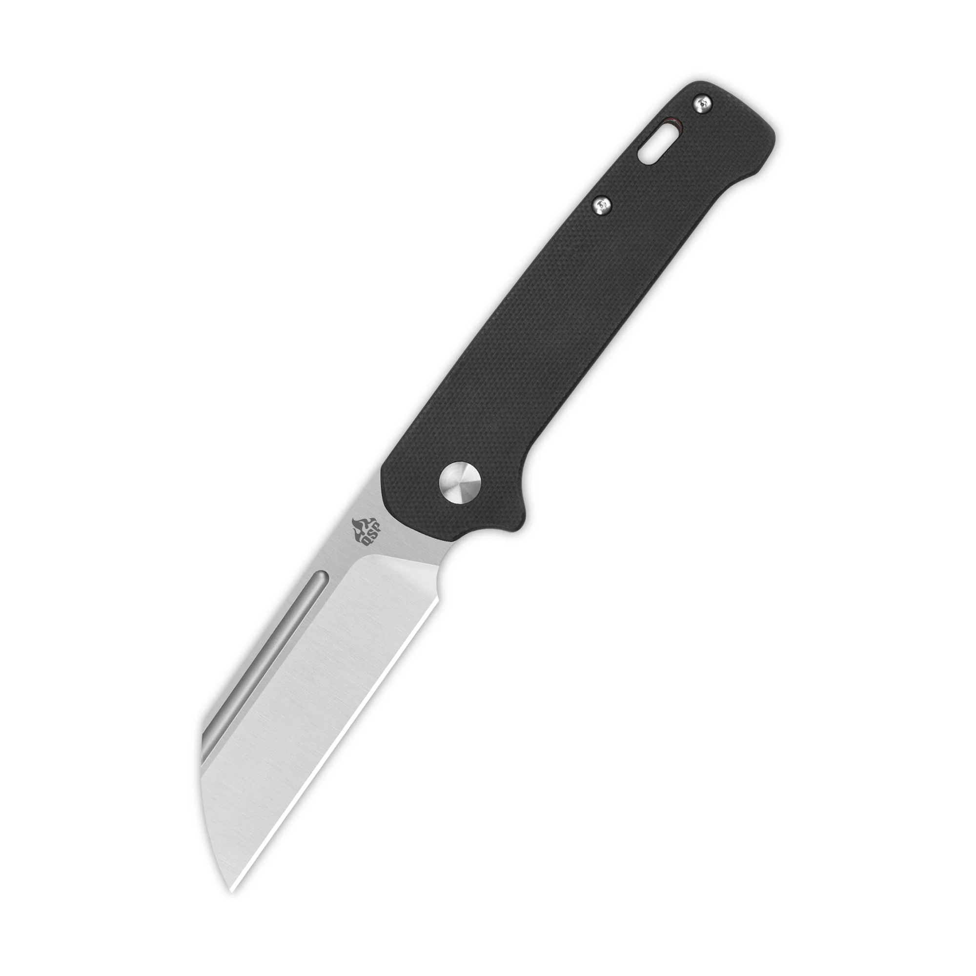 QSP Penguin Slip Joint 14C28N blade G10 Handle - Image 5