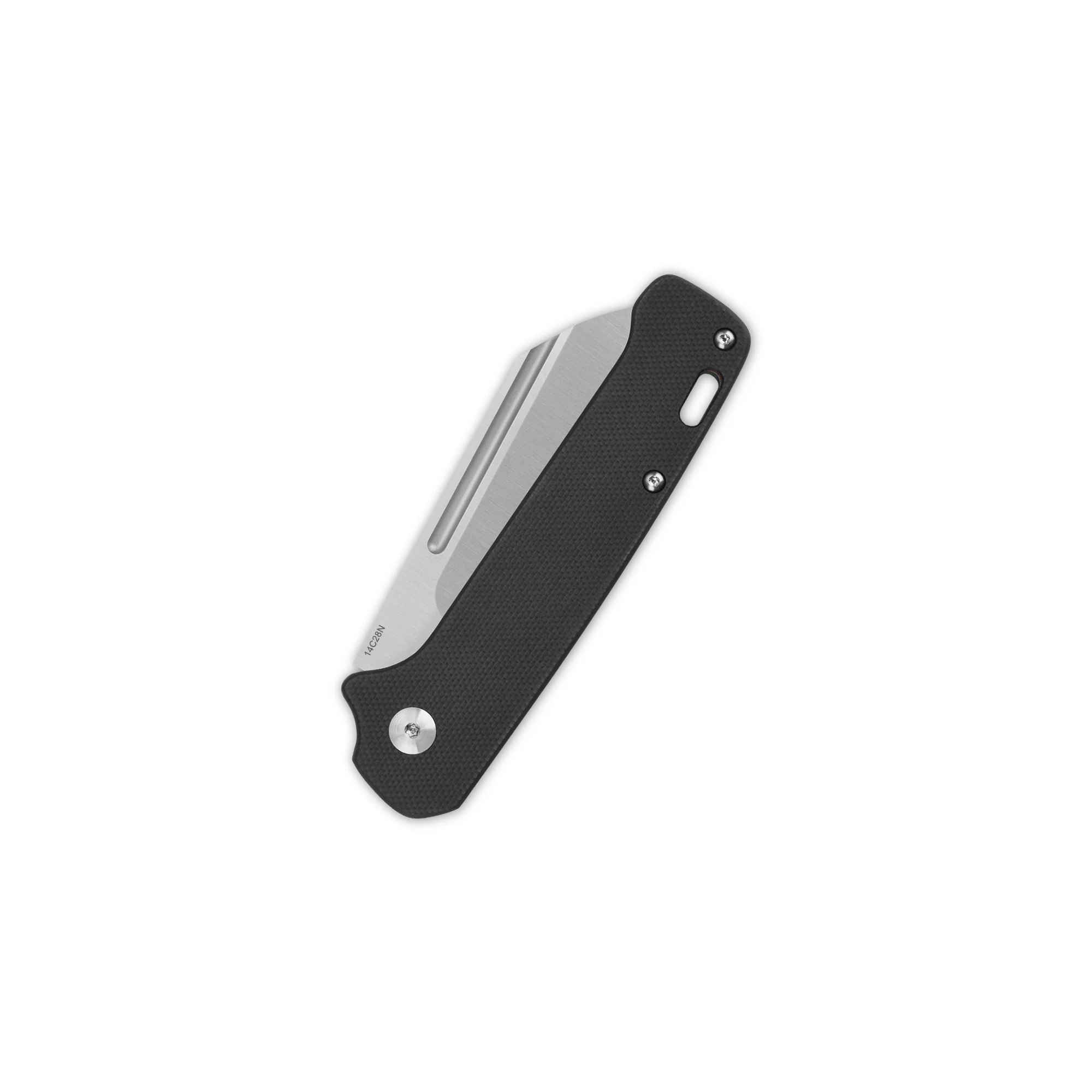QSP Penguin Slip Joint 14C28N blade G10 Handle - Image 6