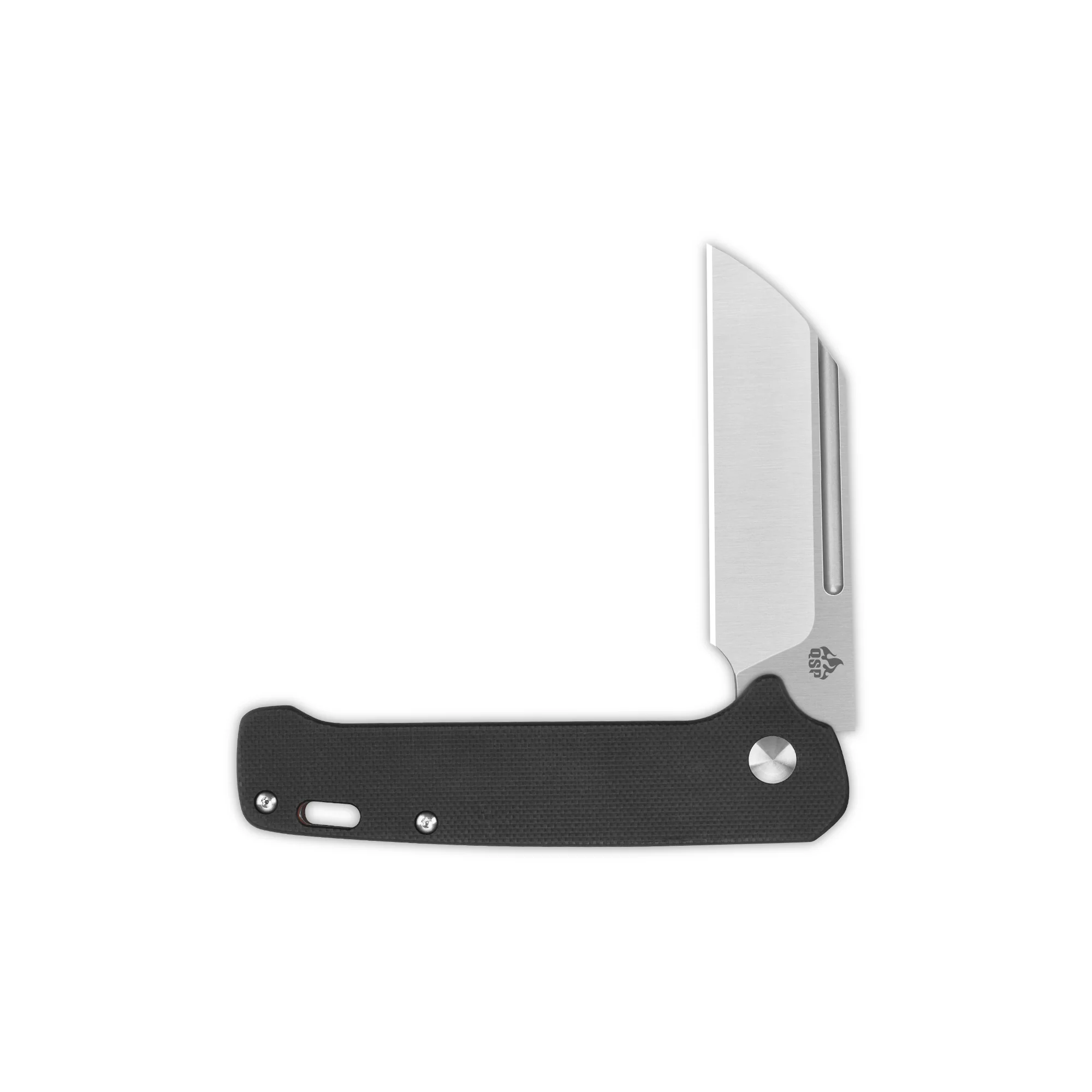 QSP Penguin Slip Joint 14C28N blade G10 Handle - Image 7