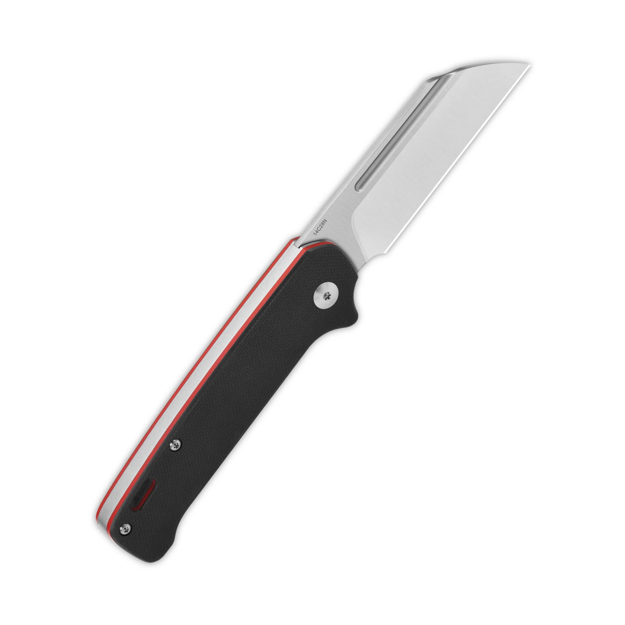 QSP Penguin Slip Joint 14C28N blade G10 Handle - Image 8